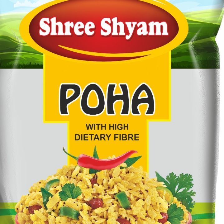 Common chapata poha, Feature : High Nutritional Value