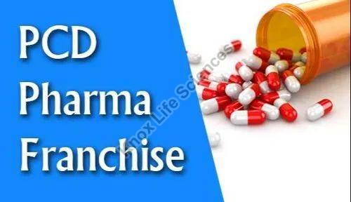 Allopathic PCD Pharma Franchise In West Bengal