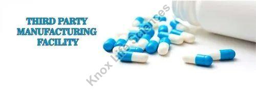 Pharmaceuticals Third Party Manufacturing in Kerala