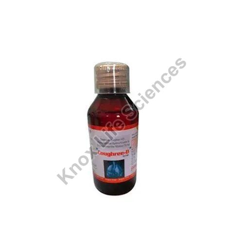 Phenylephrine HCL Syrup