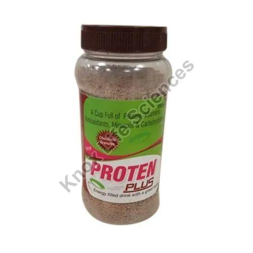 Protein Plus Powder, Packaging Type : Jar