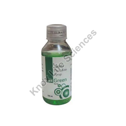 Sodium Picosulfate Syrup, for Hospital, Packaging Type : Bottle
