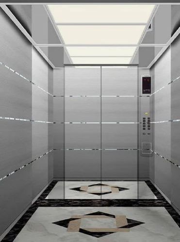 UM Lifts Commercial Automatic Passenger Elevator
