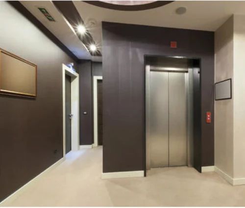 UM Lifts Hotel Passenger Elevator, Feature : Require Less Maintenance