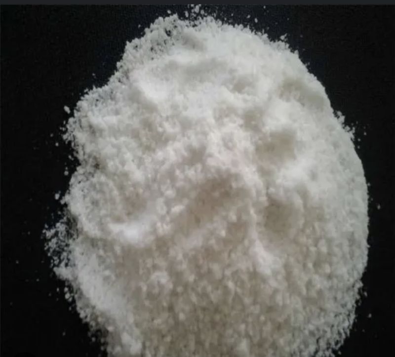 White Industrial Salts