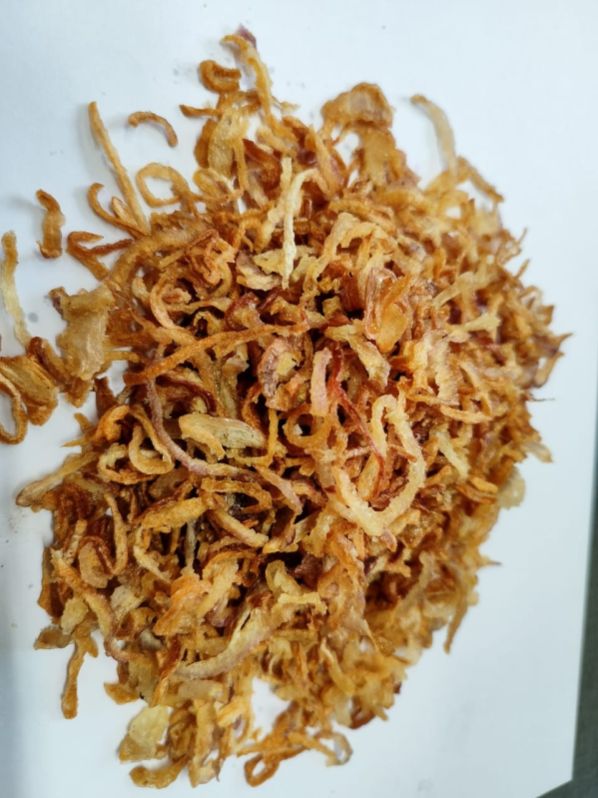 Dehydrated onion flakes, Size : Top