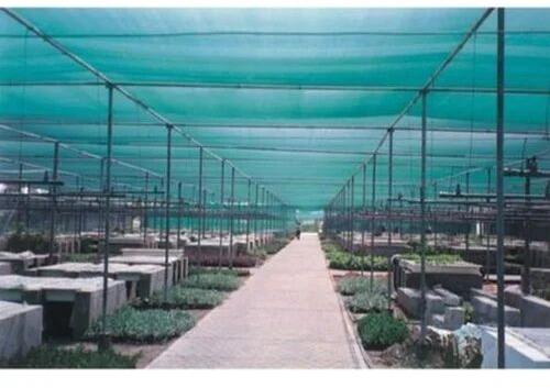 Plastic 90 GSM- 200 GSM Agro Shade Net, Packaging Type : Roll