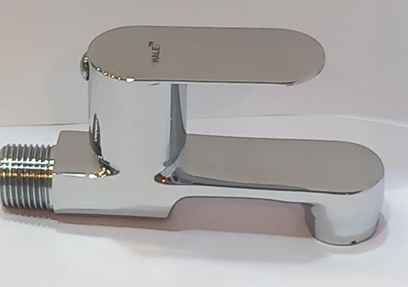 Hale Bright Chrome Plates Opal 11037 Bib Tap, for Bathroom