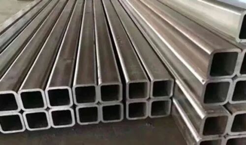 Stainless Steel Square Tube