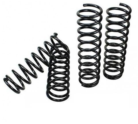 Black Spiral Ss(g1 Color Coated Two Wheeler Shocker Spring, For Automobile, Style : Coil