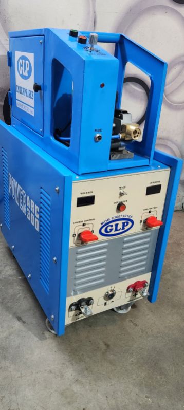 GLP MIG welding machine