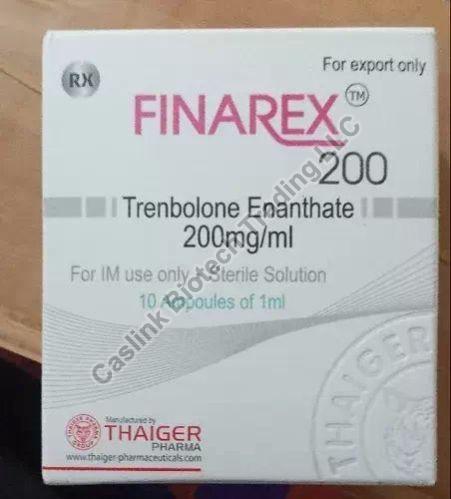 Finarex 200mg Injection