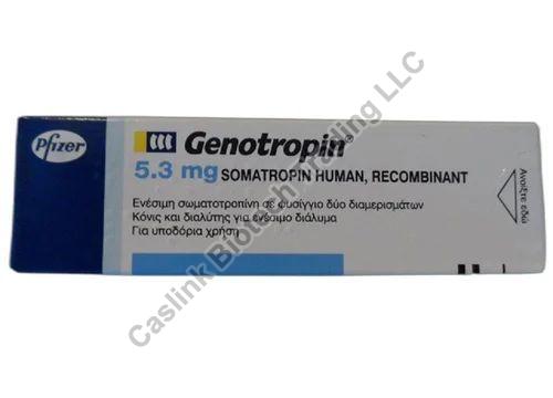 Genotropin C 5.3mg 16iu Injection