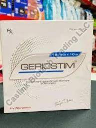 Geriostim Aqua Pen Injection