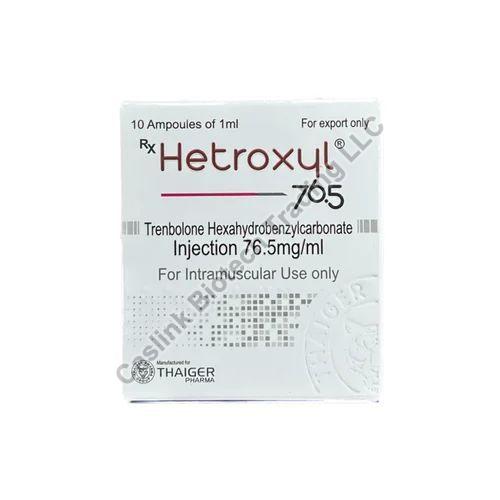 Hetroxyl 76.5mg Injection