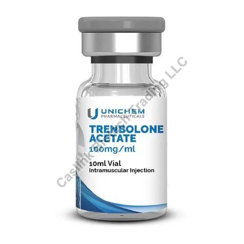Trenbolone Acetate 100mg Injection