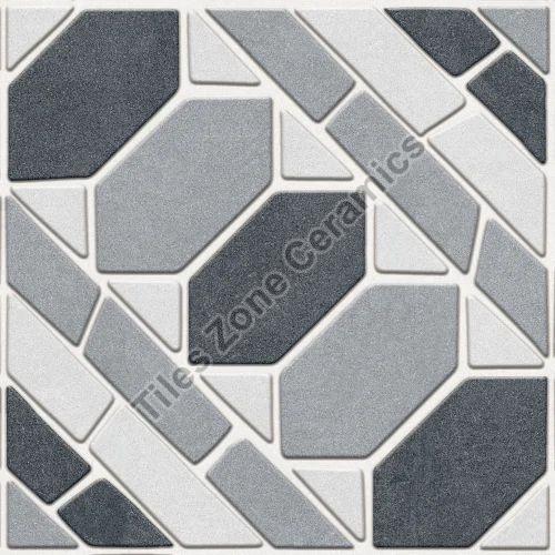 7402 Ceramic Floor Tile, Packaging Type : Box