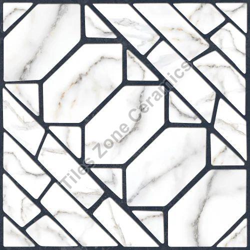 7406 Ceramic Floor Tile