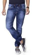 Mens Denim Jeans, Waist Size : 28 Inch, 30 Inch, 32 Inch, 34 Inch, 36 Inch