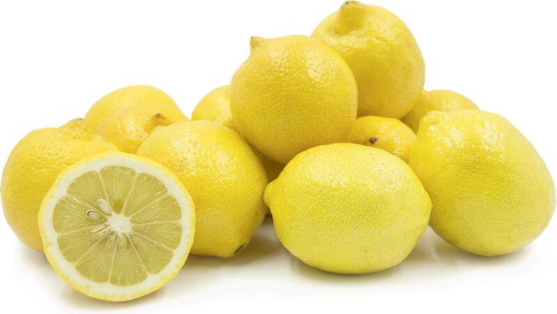 lemon