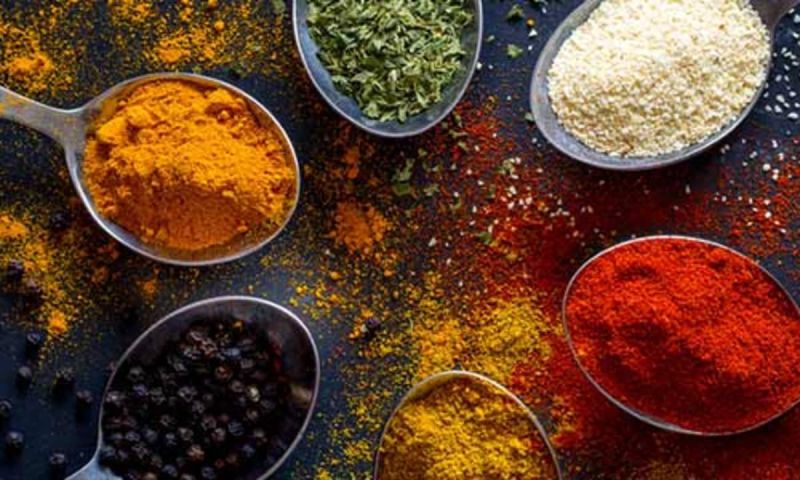 Spices, Certification : FSSAI Certified