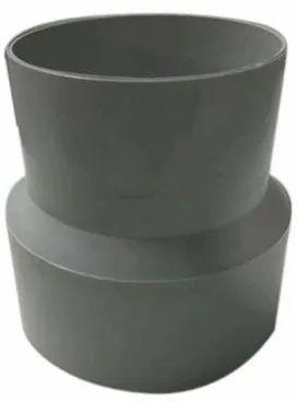 PP Pipe Reducer, for Construction, Feature : Corrosion Proof, Eco Friendly, Fine Finishing, High Strength