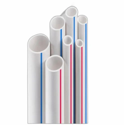 UPVC Cold Water Pipe