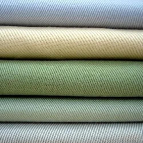 Plain Cotton Trouser Fabric, Occasion : Casual Wear