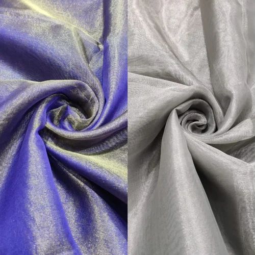 Plain Pure Silk Fabric, Feature : Anti-Wrinkle, Dry Cleaning