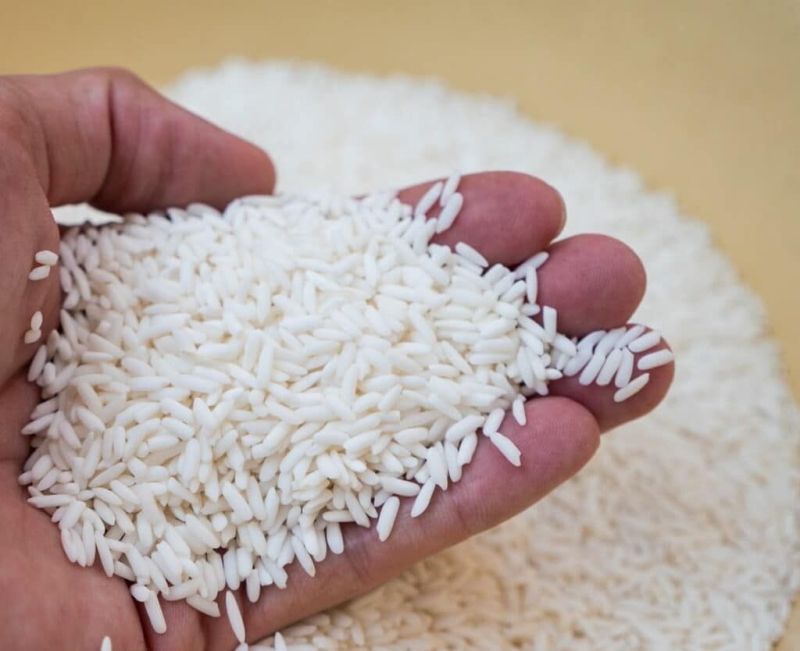Organic Sticky Rice, for Cooking, Certification : FSSAI Certified