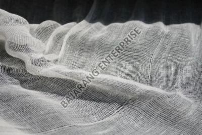 Natural Polyester Filament Fabric