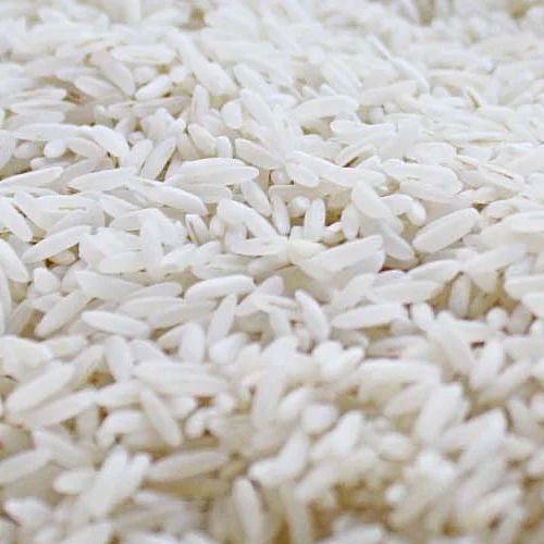Soft White Raw Rice, for Cooking, Style : Dried