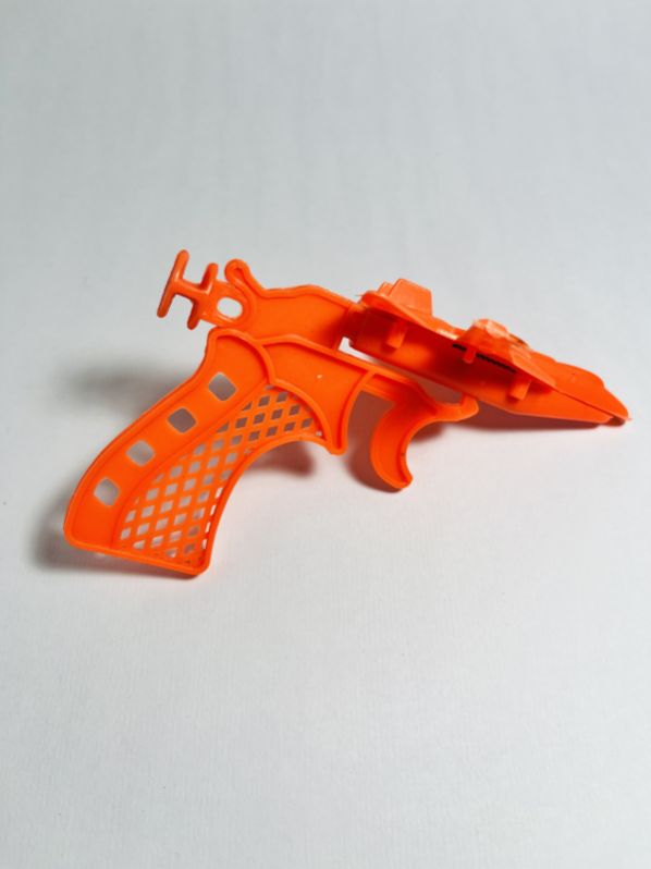 Airplane Toy gun