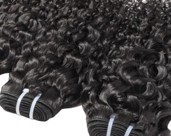 Indian Bulk Hair, for Parlour, Personal, Style : Curly, Straight, Wavy