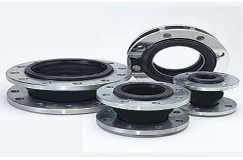 Ring shaped or round Rubber Expansion Joint, Size : Up to 3000 mm