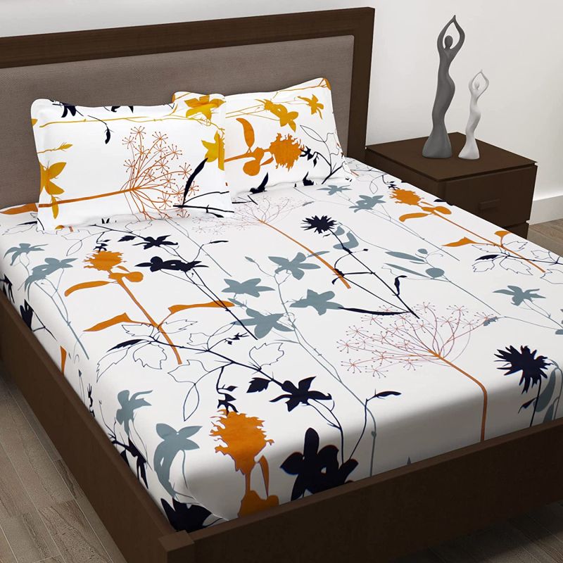 Cotton Bedsheet