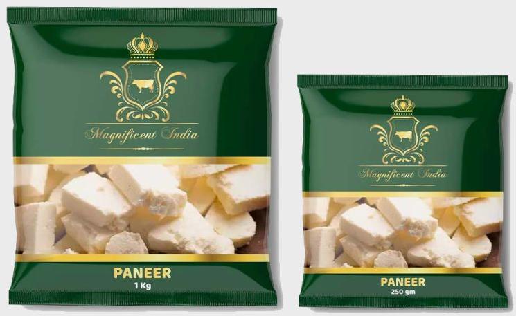 White Milk Fresh Paneer, for Cooking, Feature : Perfect Taste, Healthy, High Value