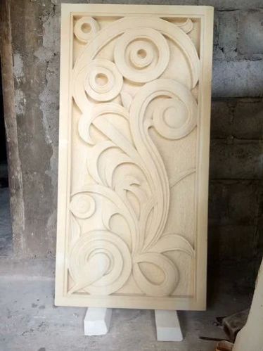 3d Stone Wall Panel
