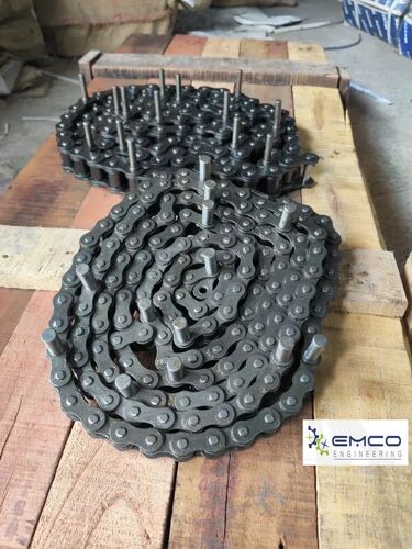 MS Industrial Roller Chain