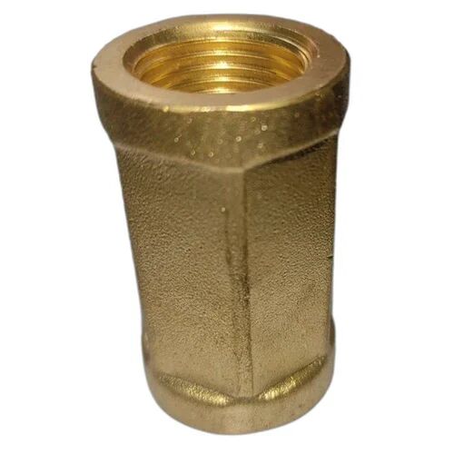 Threaded Brass Union Female Tee, For Plumbing Pipe
