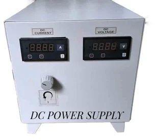 24v Dc Power Supply, For Industrial Automation
