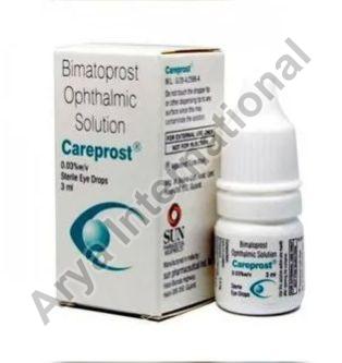 Careprost Eye Drops