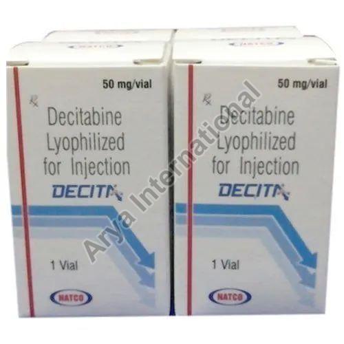 Liquid Dectin injection, Medicine Type : Allopathic