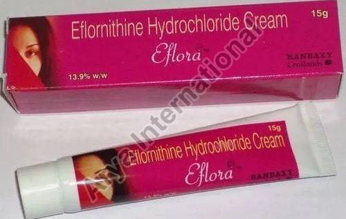 Eflora Cream