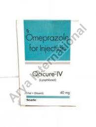 Ocicure-IV Injection, Medicine Type : Allopathic