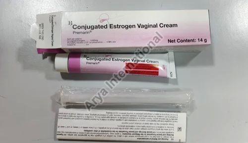 Premarin Vaginal Cream, for Personal