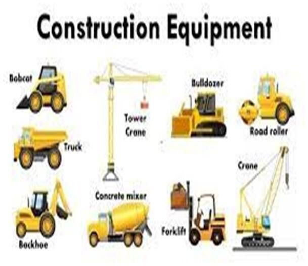 Construction Equipment