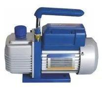 Polished Mild Steel Electric Vacuum Pump, Specialities : High Performance, Easy To Operate