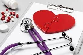 Cardiac Physiotherapist Services