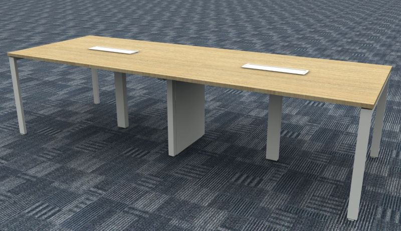 Modular Meeting Tables, for Office Use